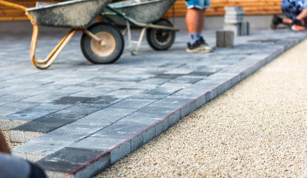 Best Stamped Concrete Services in Clintondale, NY