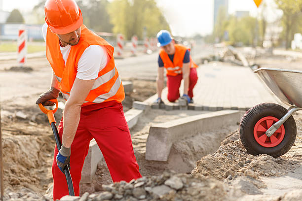 Best Concrete Demolition Services in Clintondale, NY